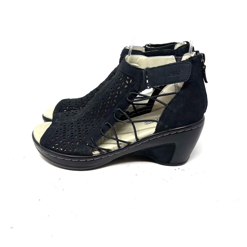JBU Sandals